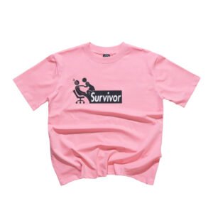 WHDC SRVIVR IN WORK TEE