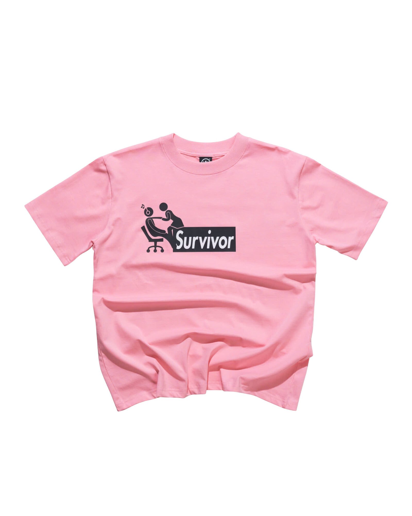 WHDC SRVIVR IN WORK TEE